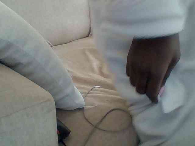 Dollie webcam