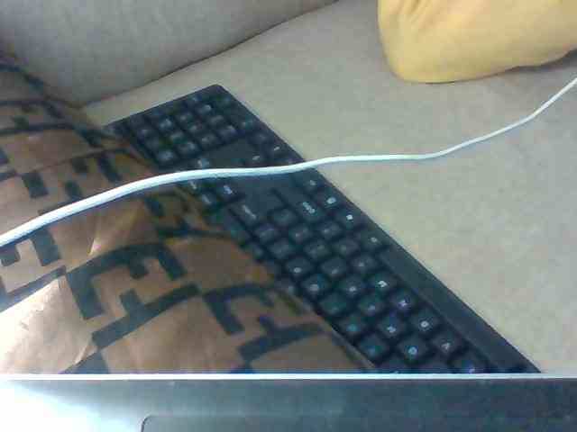 Dollie webcam