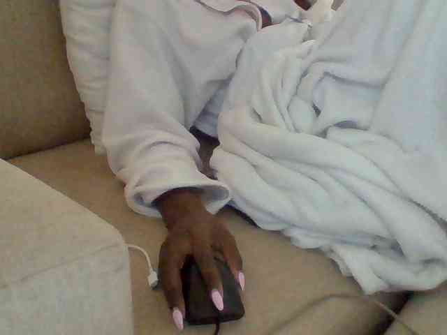 Dollie webcam