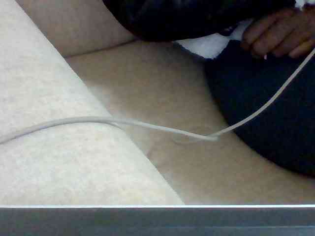 Dollie webcam