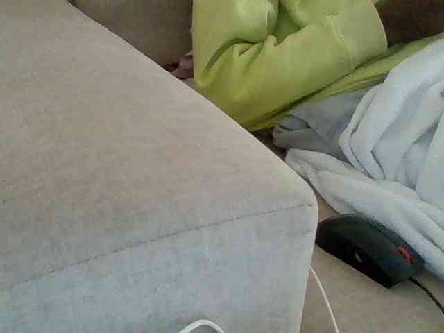 Dollie webcam