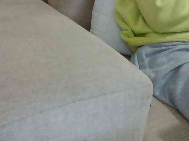 Dollie webcam