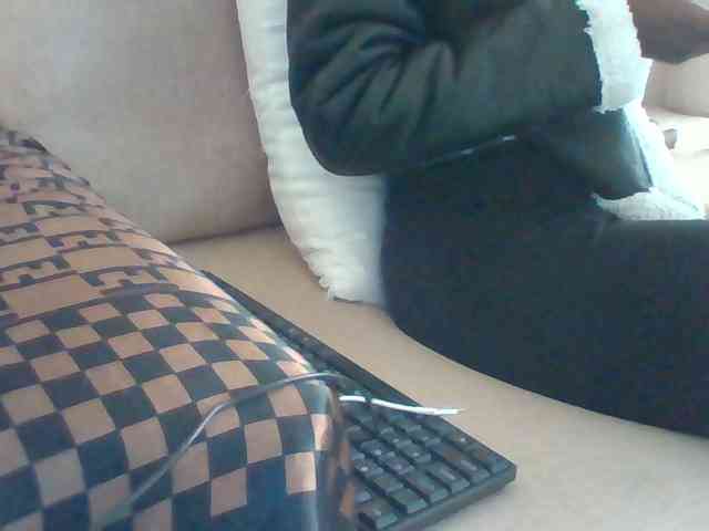 Dollie webcam