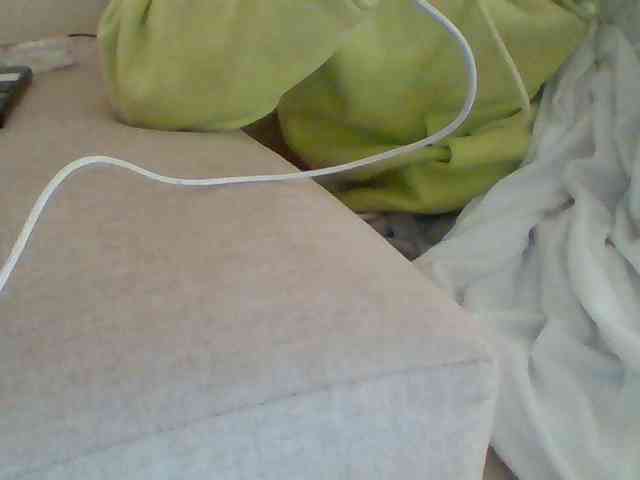 Dollie webcam