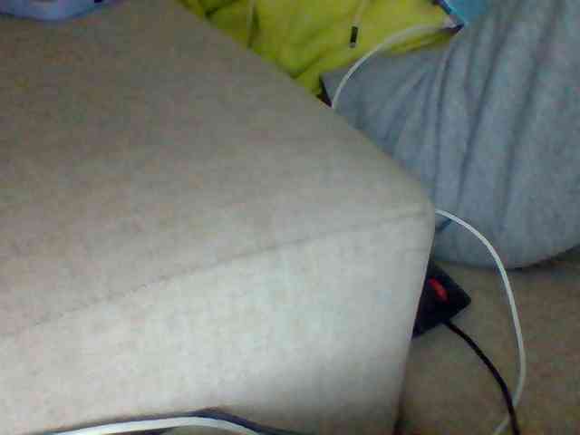 Dollie webcam