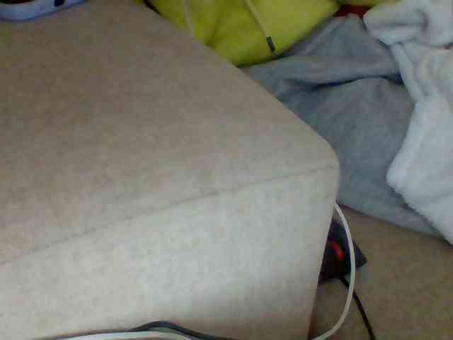 Dollie webcam