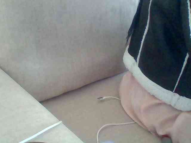 Dollie webcam