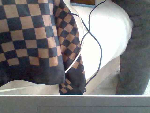 Dollie webcam