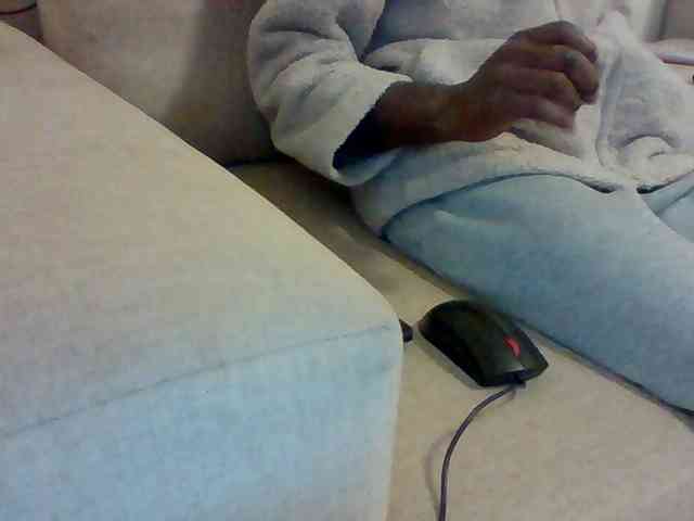 Dollie webcam