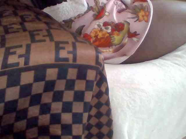 Dollie webcam