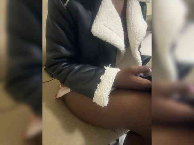 Dollie webcam