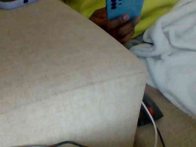 Dollie webcam