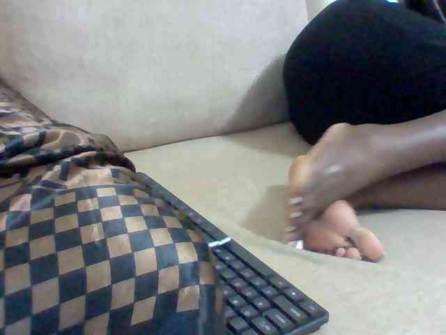 Dollie webcam
