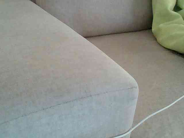 Dollie webcam