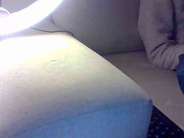Dollie webcam