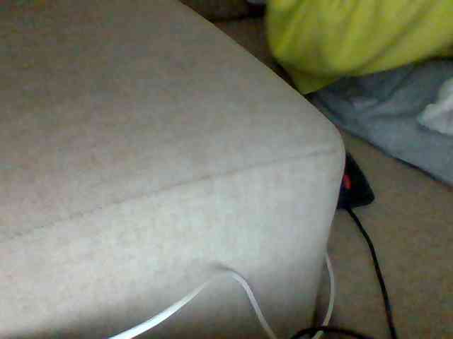 Dollie webcam