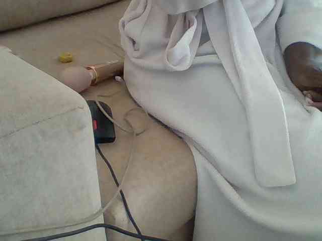 Dollie webcam