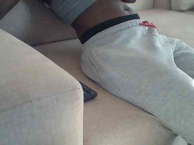 Dollie webcam