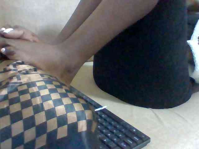 Dollie webcam