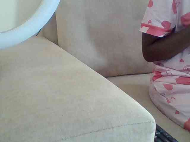 Dollie webcam