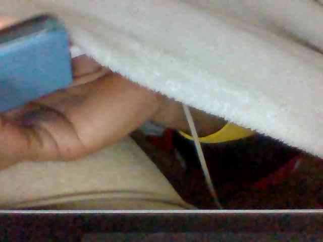 Dollie webcam