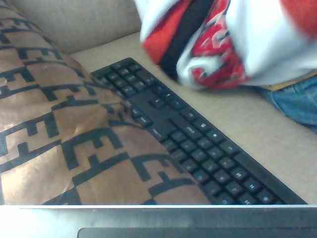 Dollie webcam