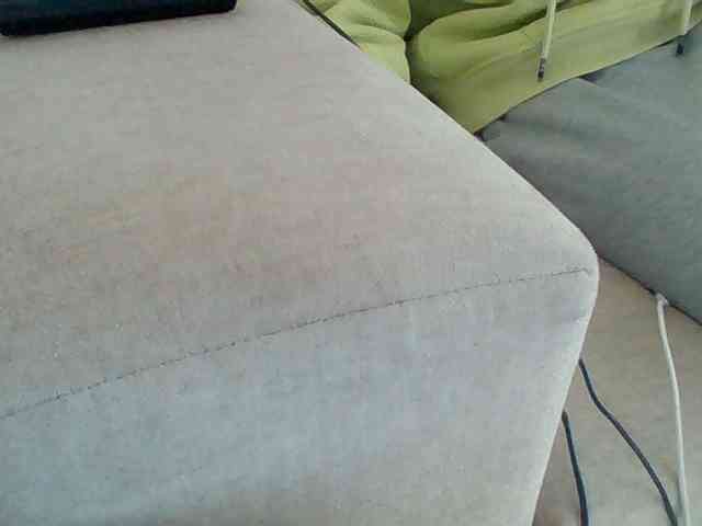 Dollie webcam