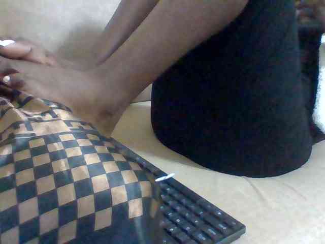 Dollie webcam