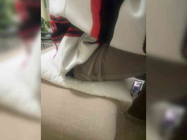 Dollie webcam