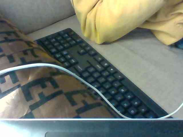 Dollie webcam