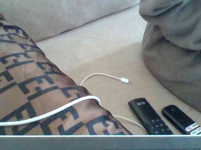 Dollie webcam