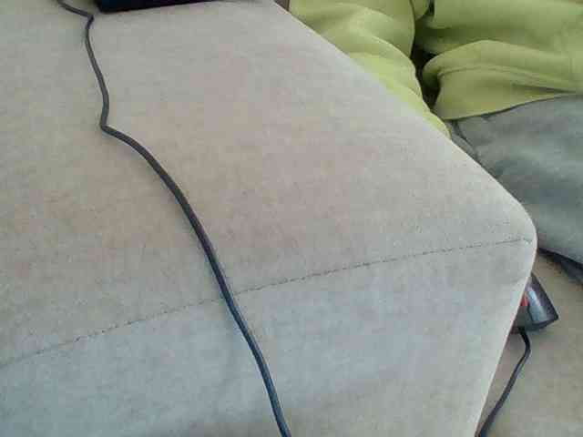 Dollie webcam
