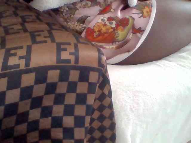 Dollie webcam