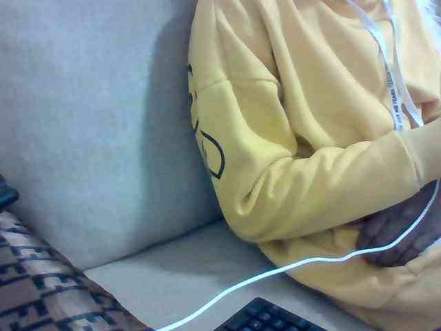 Dollie webcam