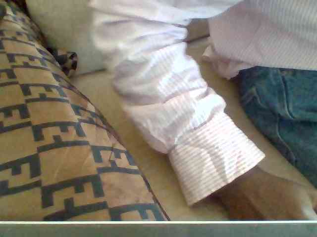 Dollie webcam