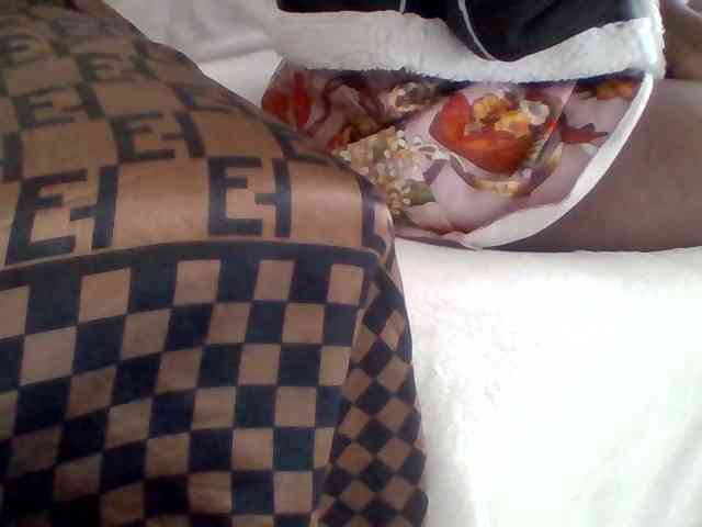 Dollie webcam