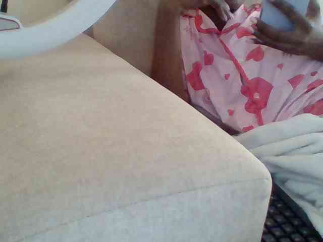 Dollie webcam