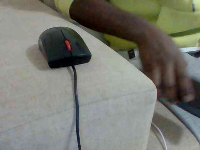 Dollie webcam