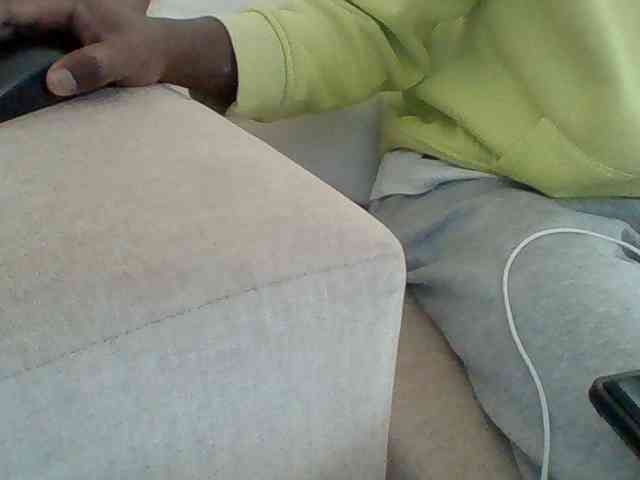 Dollie webcam