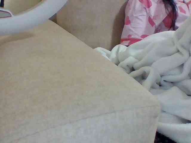 Dollie webcam