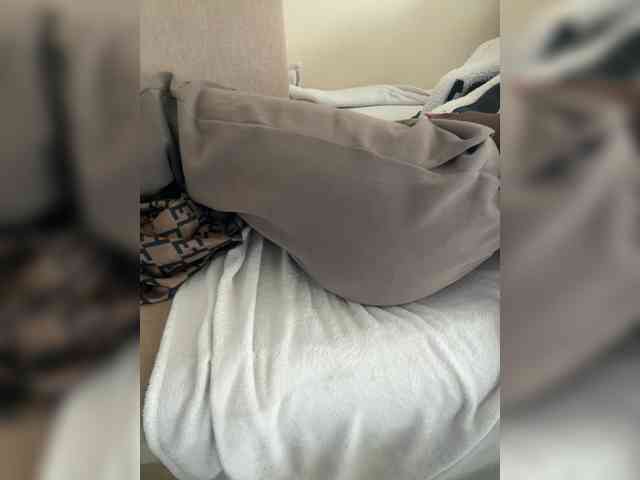 Dollie webcam
