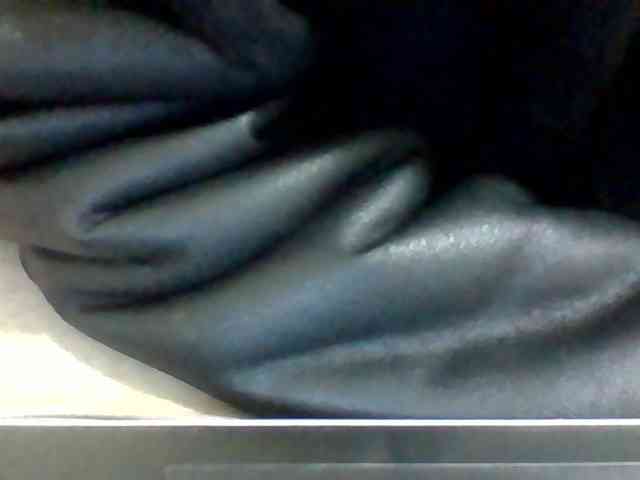 Dollie webcam