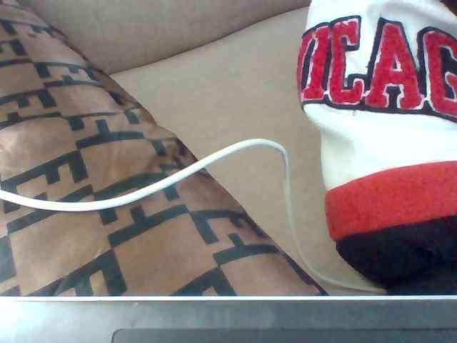 Dollie webcam