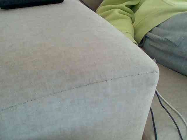 Dollie webcam