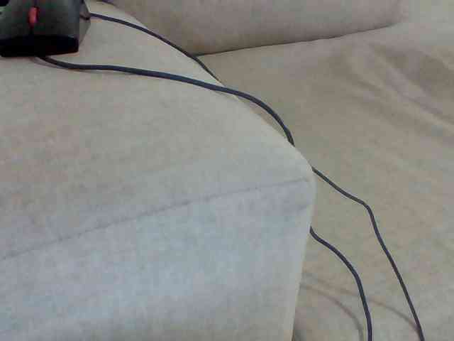 Dollie webcam