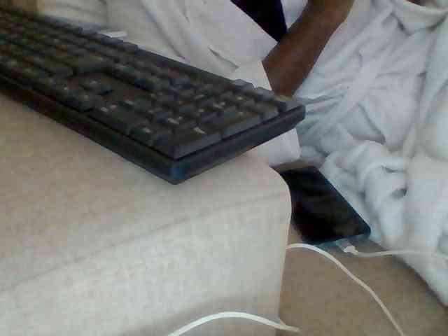 Dollie webcam