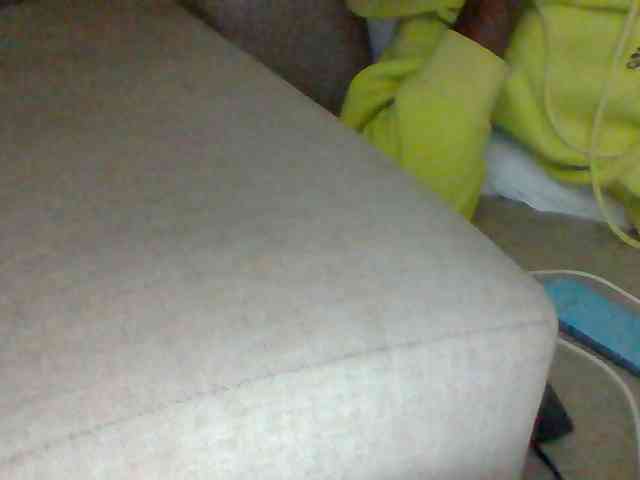 Dollie webcam