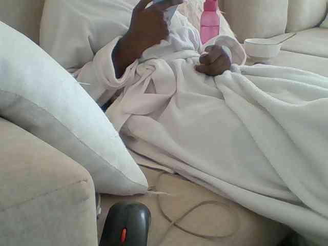 Dollie webcam