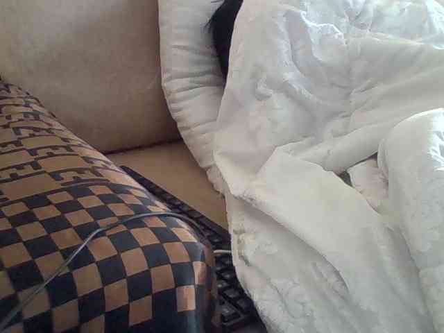 Dollie webcam