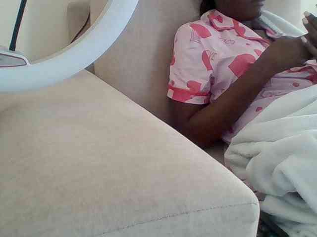 Dollie webcam
